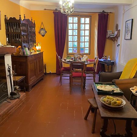 Le Pra De Pe Bed & Breakfast Cotignac Exterior photo