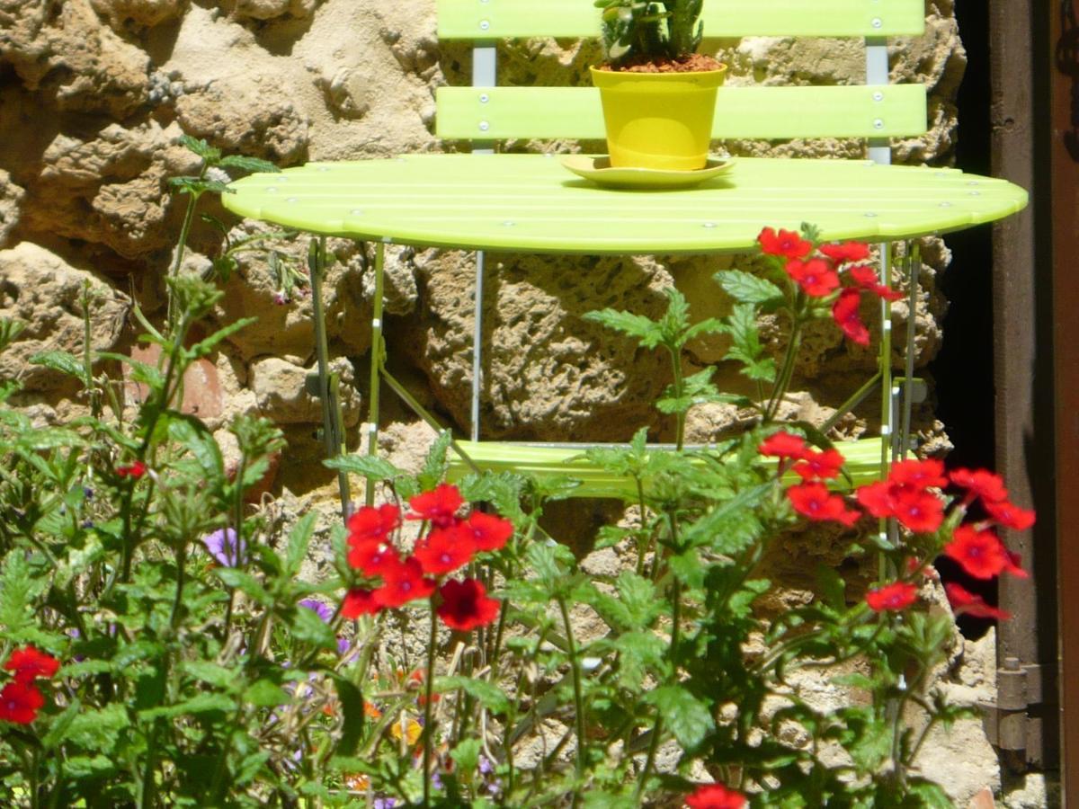 Le Pra De Pe Bed & Breakfast Cotignac Exterior photo